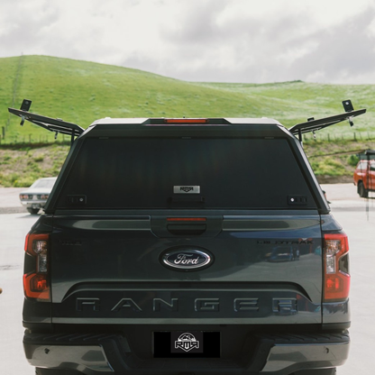 RMR  Canopy - Isuzu DMax 2020 on
