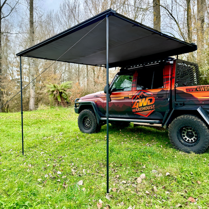 RMR 2.5m x 2.5m Awning PRE ORDER