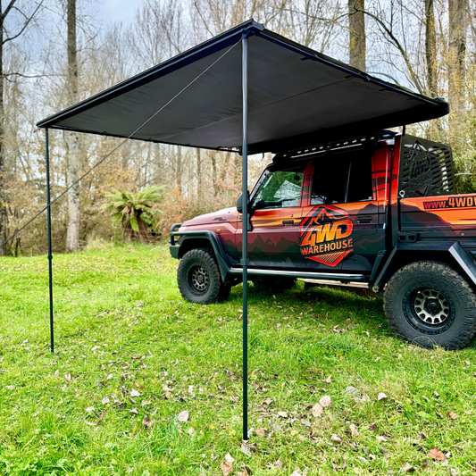 RMR 2.5m x 2.5m Awning PRE ORDER