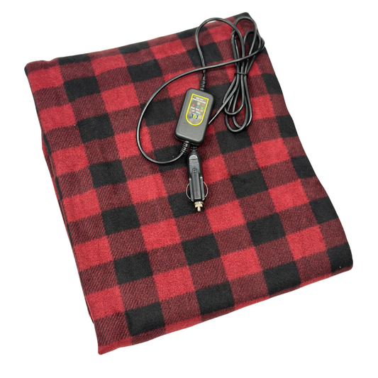 RMR 12V Heated Blanket