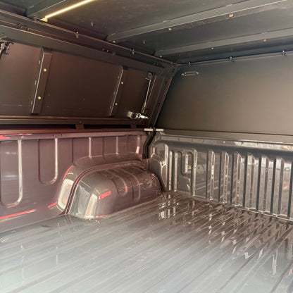 RMR Canopy - BYD Shark 2024 on