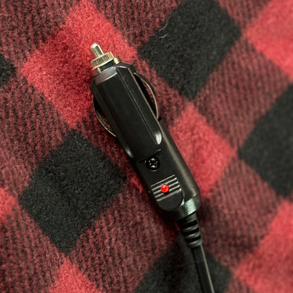 RMR 12V Heated Blanket