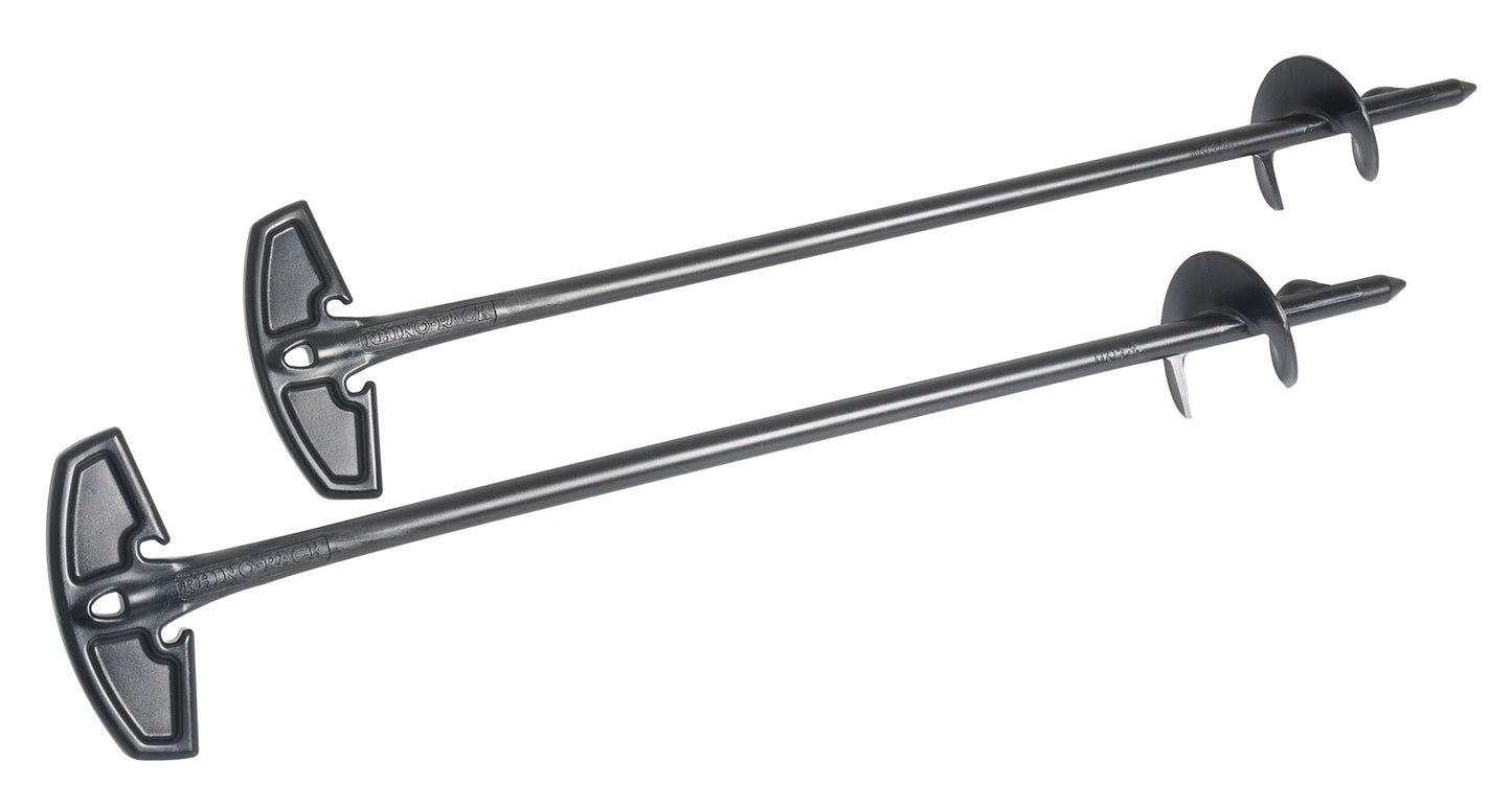 Sand Screw Rhino Rack 31113