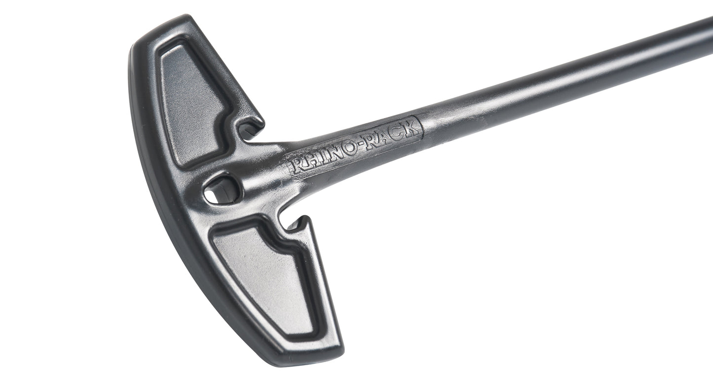 Sand Screw Rhino Rack 31113