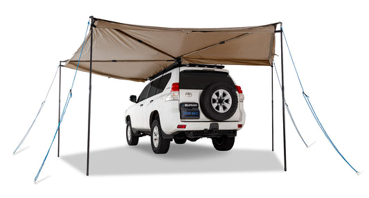Rhino-Rack Batwing Awning (Left) with STOW iT