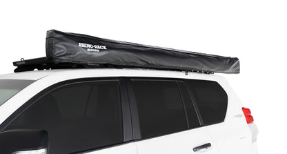 Rhino-Rack Batwing Awning (Left) with STOW iT