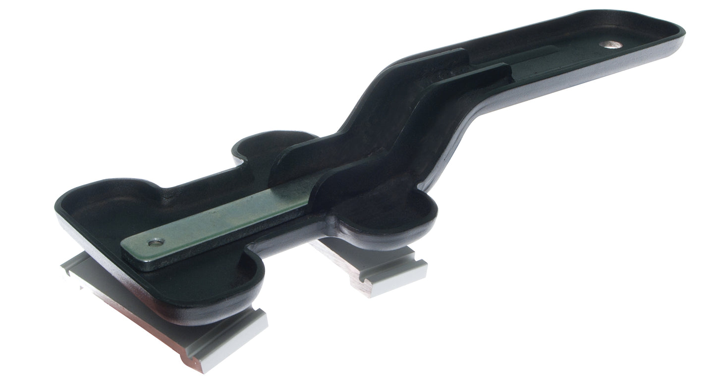 Pioneer LED Light Bracket Kit Rhino Rack