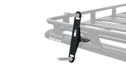 Pioneer Recovery Track Side Bracket Rhino Rack