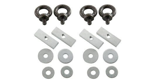 Eye Bolt Kit Pioneer Rhino Rack
