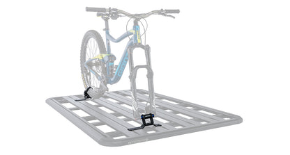 Rhino Rack Pioneer Thru Axle Bike Carrier (incl. Boost Sizing)