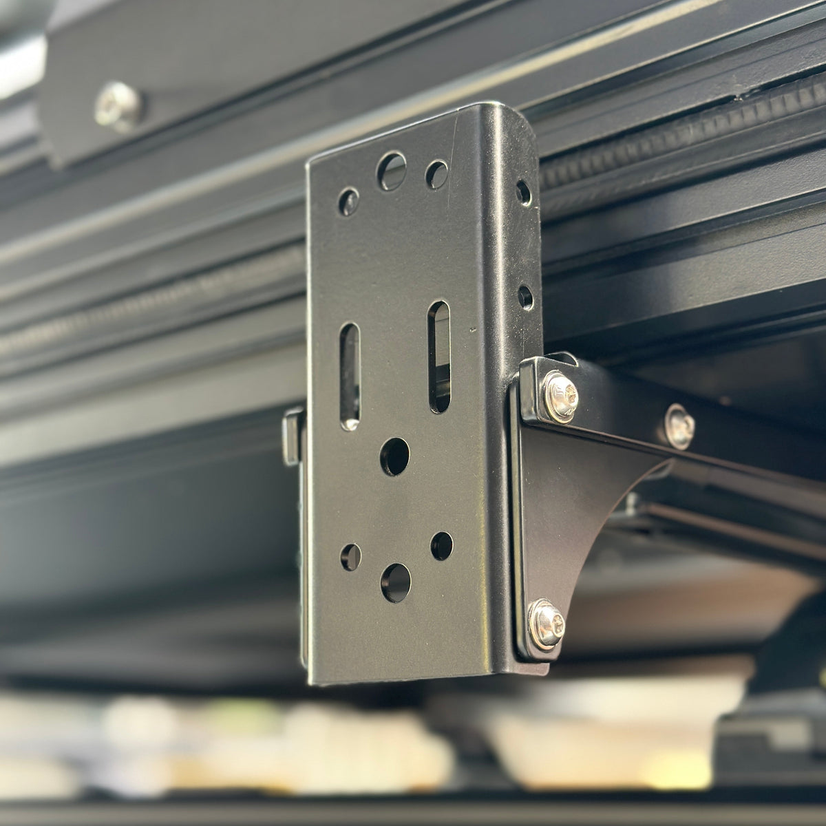RMR Adjustable Awning Mounting Bracket (EACH) – 4WD Warehouse