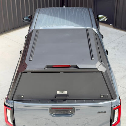 RMR Canopy - BYD Shark 2024 on
