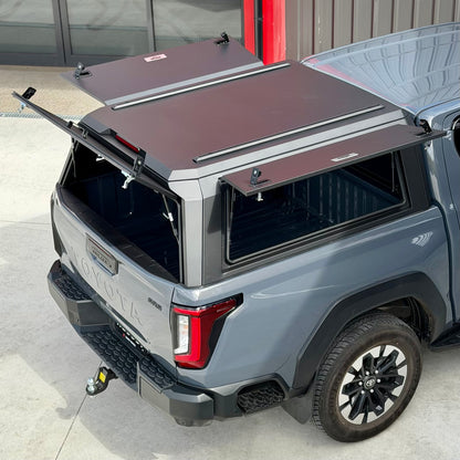 RMR Canopy - BYD Shark 2024 on