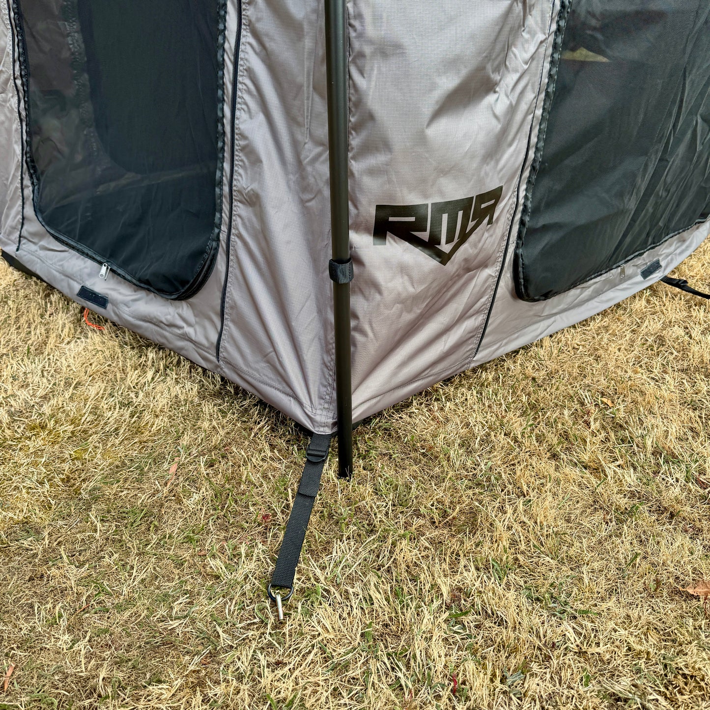 RMR 1.4m x 2m Rear/Side Awning Tent COMBO GEN 2