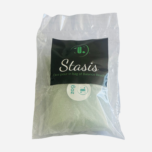 Stasis Wheel Balancing Beads