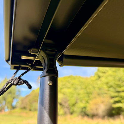 RMR 2.5m x 2.5m Awning