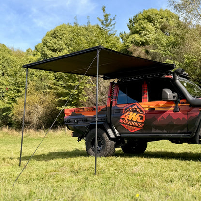 RMR 2m x 2.5m Awning