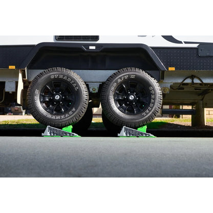 Tred Leveling TRED GT Levelling Pack – 4WD Warehouse