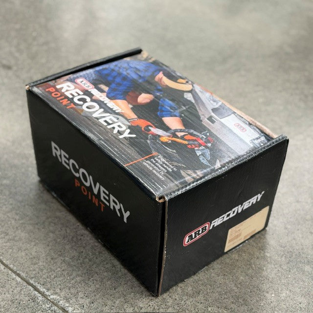 ARB Recovery point | Toyota Landcruiser 70 Series  1999 – 2021