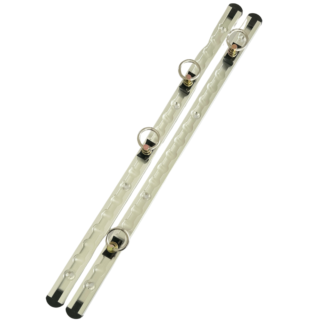 RMR Anchor Track System 610mm (Pair) – Dachzelt-Zubehör kaufen bei Rooftop Tents Europe