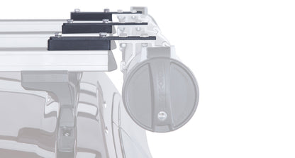 Rhino Rack Conduit Lower Side Bracket