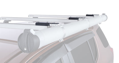 Rhino Rack Conduit Lower Side Bracket