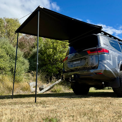 RMR 1.4m x 2m Rear/Side Awning GEN 2