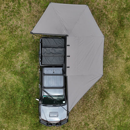 RMR 270 Max LED Awning Left/Passenger Side Mounting