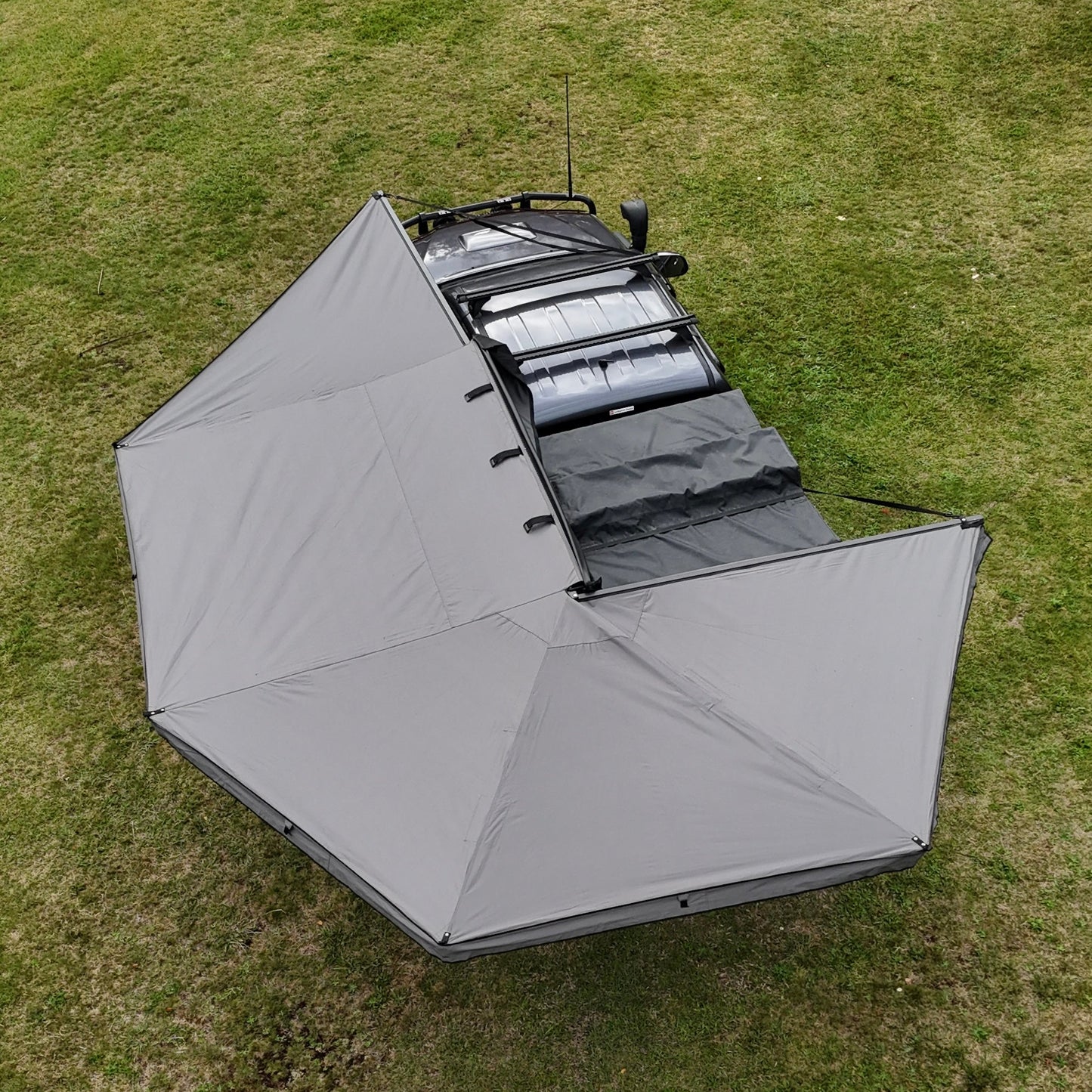 RMR 270 Max LED Awning Left/Passenger Side Mounting