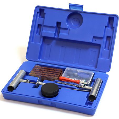 Drivetech Tyre Repair Kit