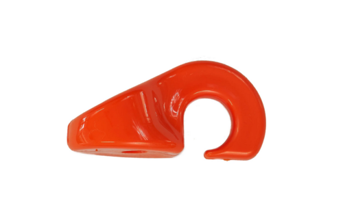 Ezy Anchor Single Coastal - Orange