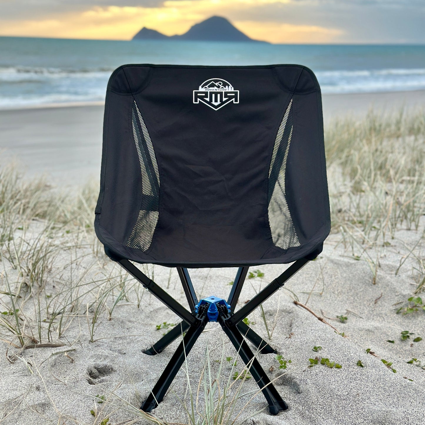 RMR Quick Fold Chair