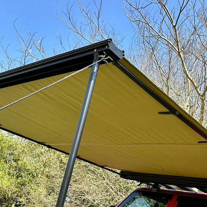 RMR 2.5m x 2.5m Awning