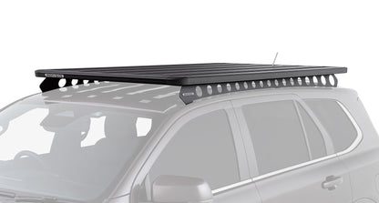 Mitsubishi Triton MQ/MR 4dr Ute Double Cab 04/15 to 24 Pioneer 6 Platform (1500mm x 1240mm) with Backbone