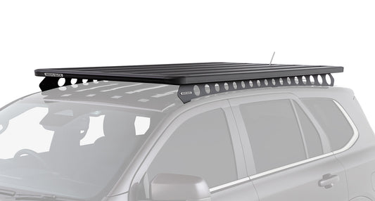 Mitsubishi Triton MQ/MR 4dr Ute Double Cab 04/15 to 24 Pioneer 6 Platform (1500mm x 1240mm) with Backbone