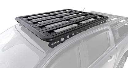 Mitsubishi Triton MQ/MR 4dr Ute Double Cab 04/15 to 24 Pioneer 6 Platform (1500mm x 1240mm) with Backbone