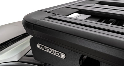 Mitsubishi Triton MQ/MR 4dr Ute Double Cab 04/15 to 24 Pioneer 6 Platform (1500mm x 1240mm) with Backbone