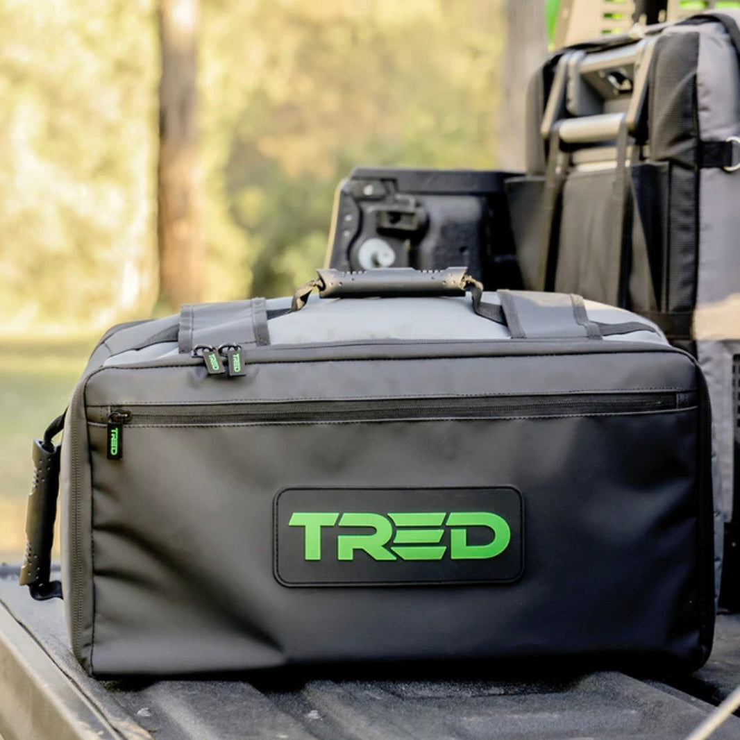 TRED GT Recovery Gear Bag