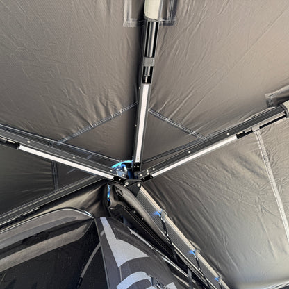 RMR 270 Awning Left/Passenger Side Mounting