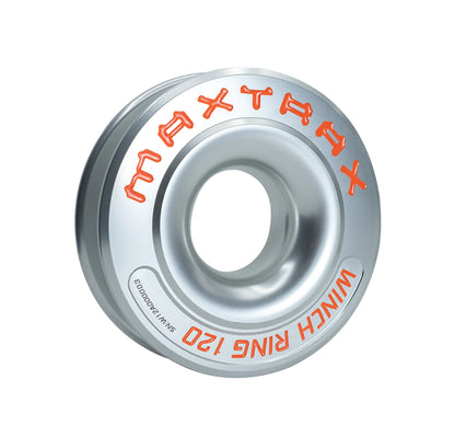 Winch Ring (120mm) - By MAXTRAX