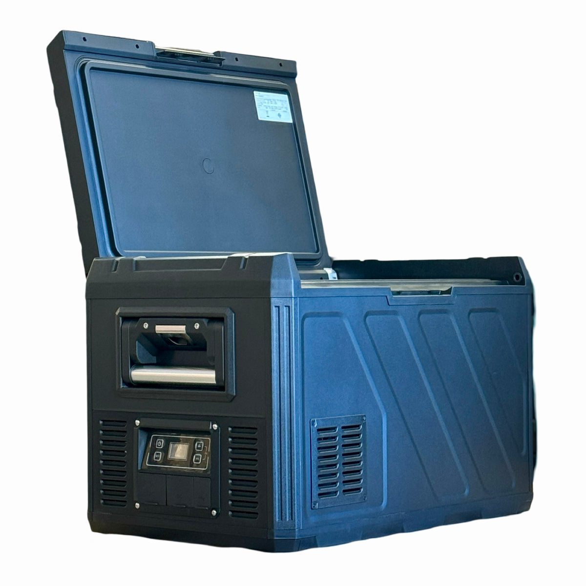 RMR 50L Ultimate Fridge/Freezer – 4WD Warehouse