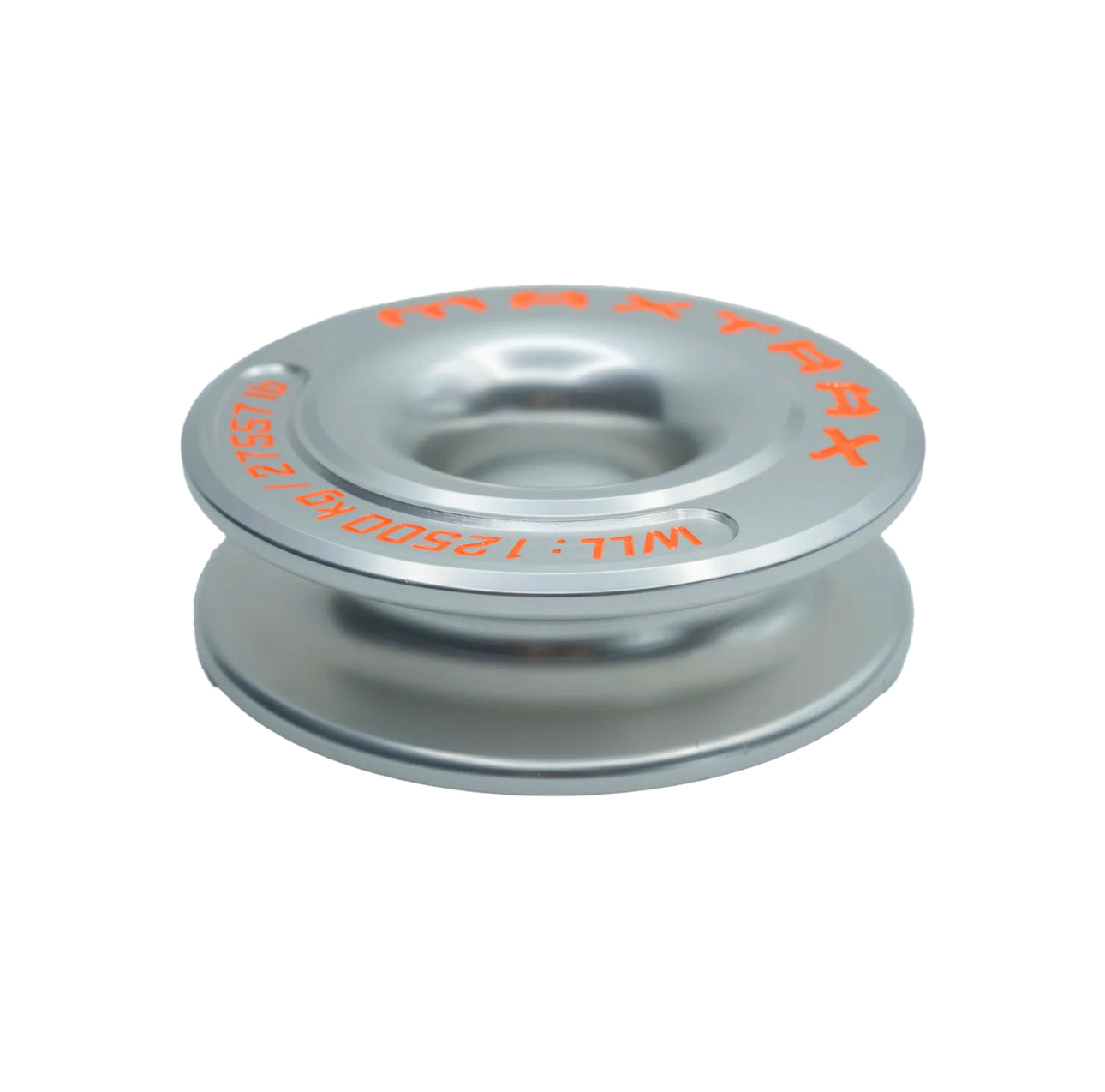 Winch Ring (120mm) - By MAXTRAX