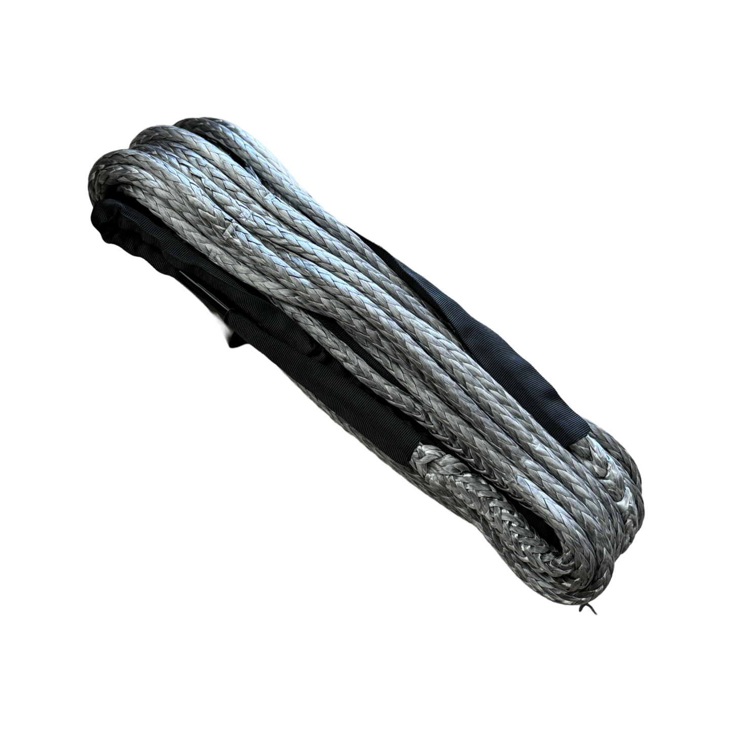 Synthetic Winch Rope Extension 10mm X 20M MRE