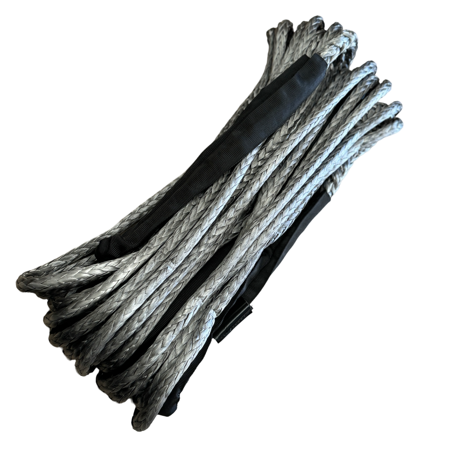 Synthetic Winch Rope Extension 10mm X 20M MRE