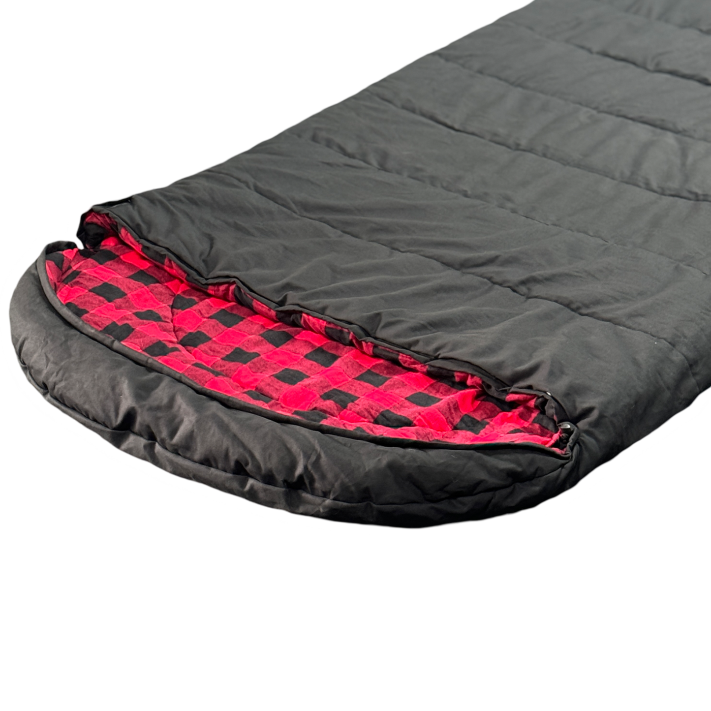 RMR Premium Cozy Canvas Sleeping Bag PRE ORDER