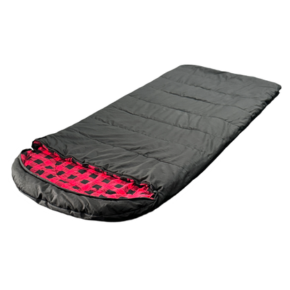 RMR Premium Cozy Canvas Sleeping Bag PRE ORDER