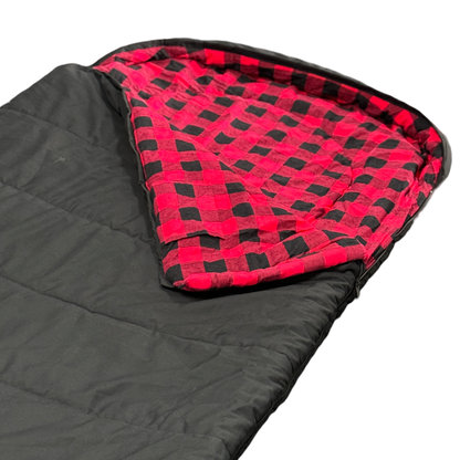 RMR Premium Cozy Canvas Sleeping Bag PRE ORDER