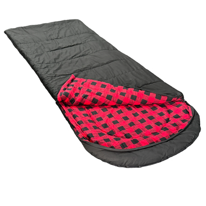 RMR Premium Cozy Canvas Sleeping Bag PRE ORDER