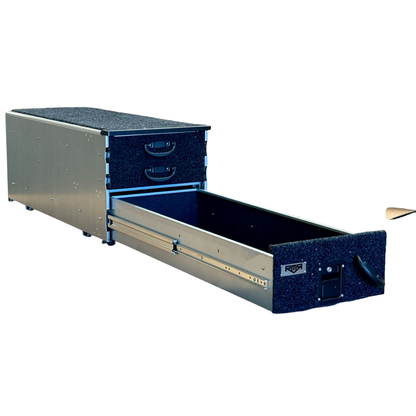 RMR Single Triple Ute Drawer