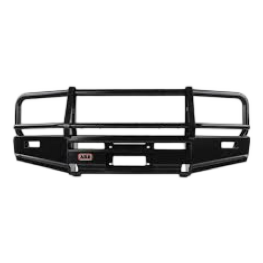 70 Series ARB Deluxe Bar non flares Clearance